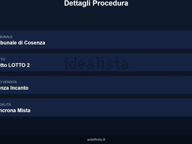 Appartamento in vendita di 160 m² in Via Pietre Bianche