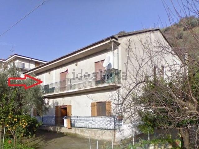 Appartamento in vendita di 160 m² in Via Pietro Mascagni, 59