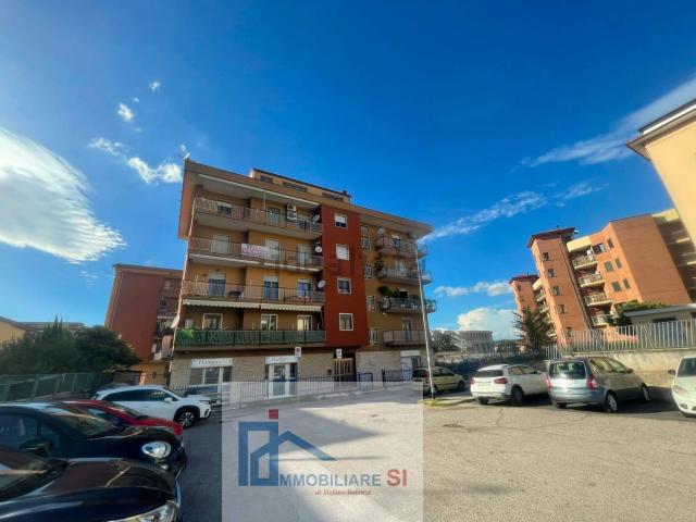 Appartamento in vendita di 160 m² in Via Pietro Nenni