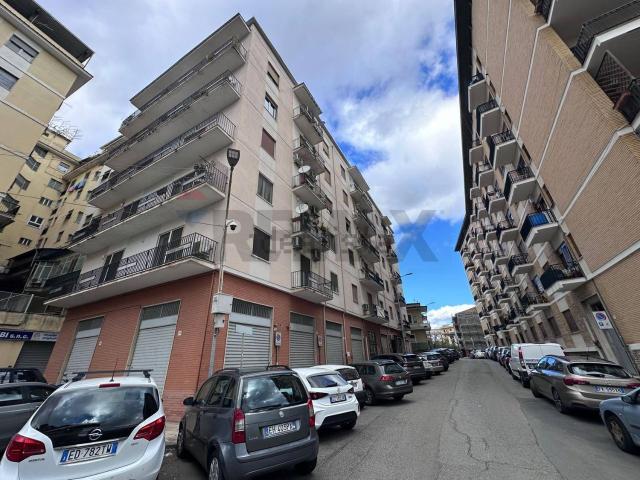 Appartamento in vendita di 160 m² in Via Pietro Colletta, 19