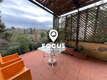 Appartamento in vendita di 160 m² in Via Pietro Tacca