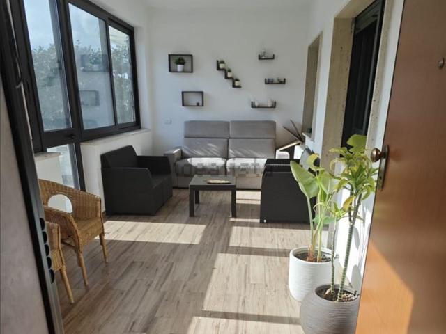 Appartamento in vendita di 160 m² in Via Pio IX