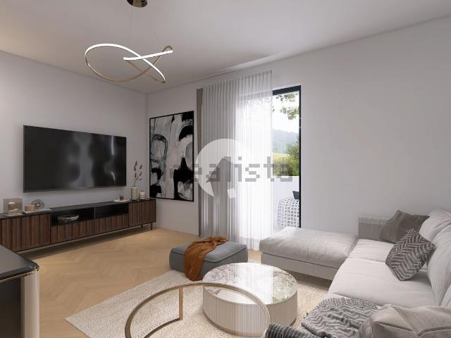 Appartamento in vendita di 160 m² in Via Prampolini Camillo