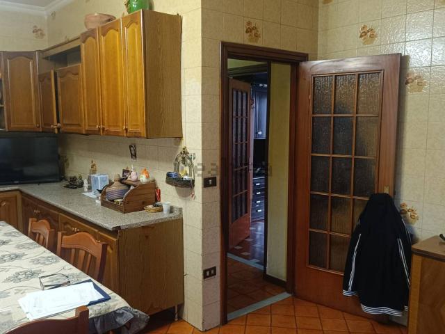 Appartamento in vendita di 160 m² in Via Primo Maggio