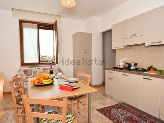 Appartamento in vendita di 160 m² in Via Quadrato