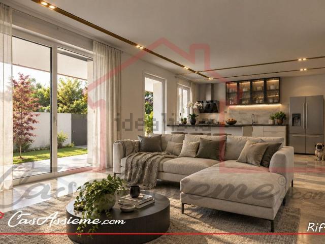 Appartamento in vendita di 160 m² in Via Roma