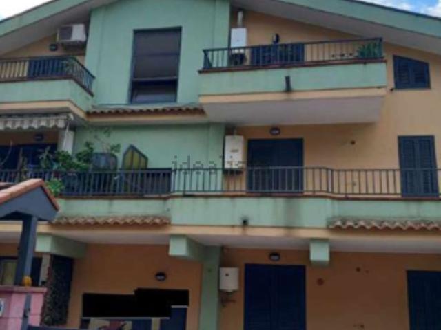 Appartamento in vendita di 160 m² in Via Roma, 490