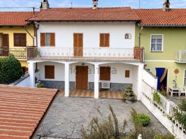 Appartamento in vendita di 160 m² in Via Roma, 54