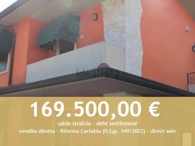 Appartamento in vendita di 160 m² in Via Roma