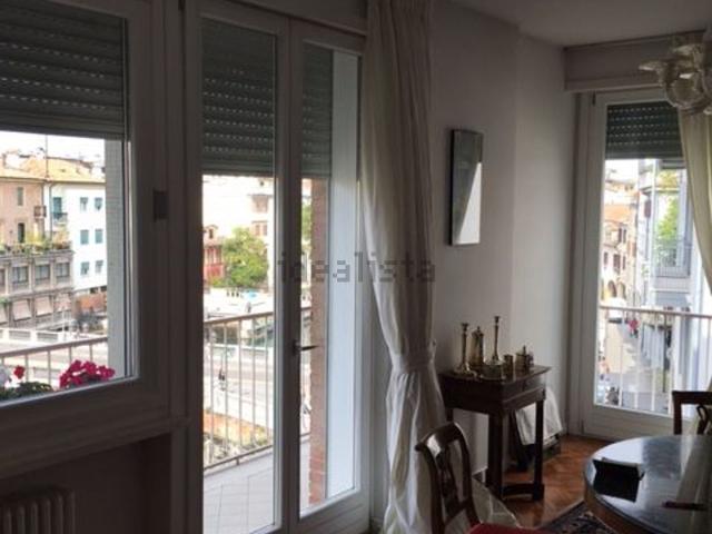 Appartamento in vendita di 160 m² in Via Roma, 15