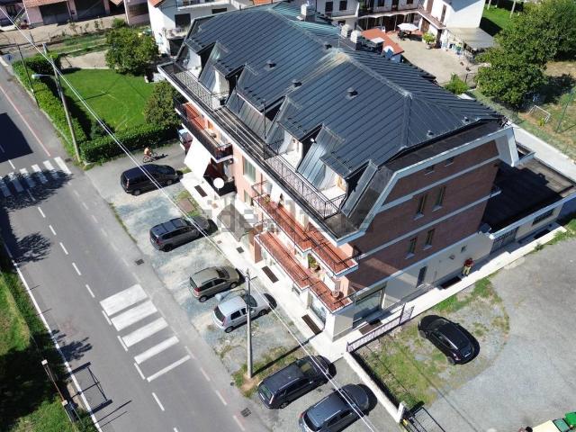 Appartamento in vendita di 160 m² in Via Roma, 190