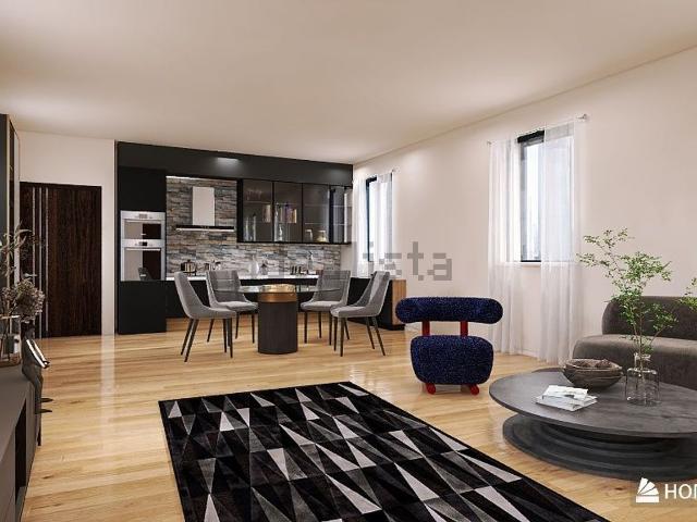 Appartamento in vendita di 160 m² in Via Roma, 21