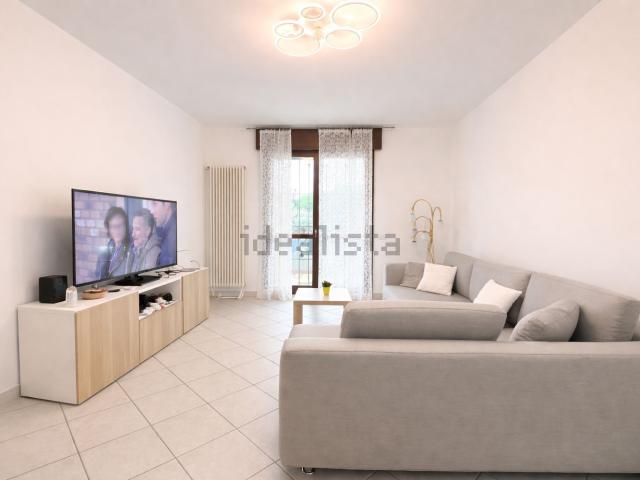 Appartamento in vendita di 160 m² in Via Romea Nord, 241