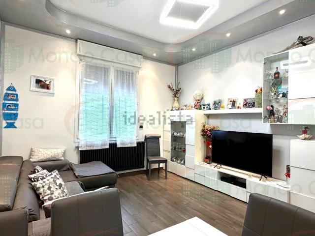 Appartamento in vendita di 160 m² in Via Romea Sud