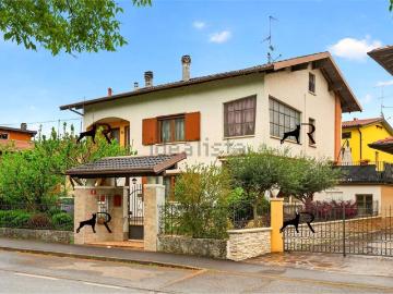 Appartamento in vendita di 160 m² in Via Redipuglia, 8