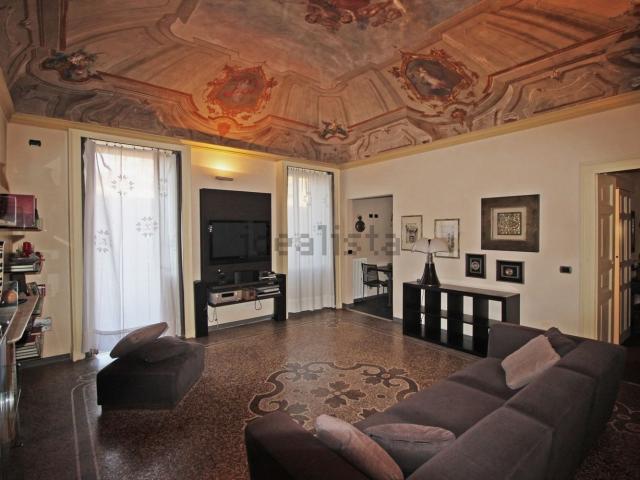 Appartamento in vendita di 160 m² in Via Rivetta, 17