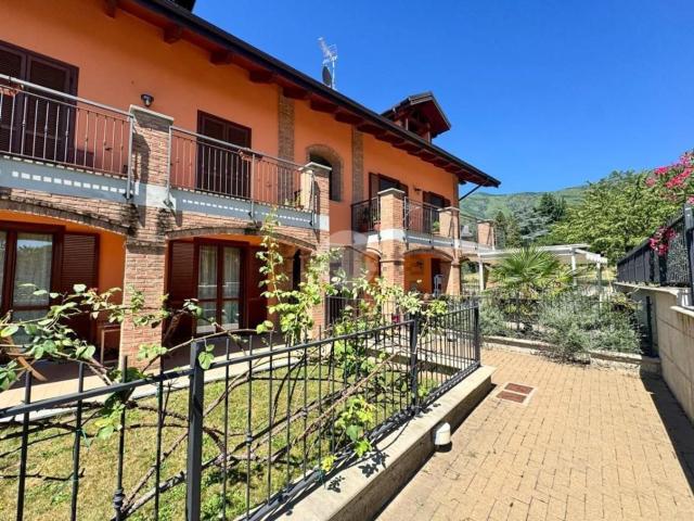 Appartamento in vendita di 160 m² in Via Rivoli, 5
