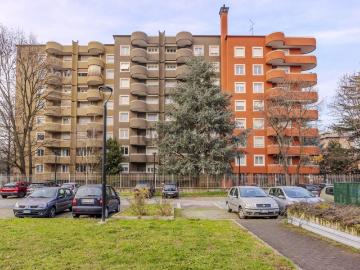 Appartamento in vendita di 160 m² in Via Wolfgang Amadeus Mozart, 11