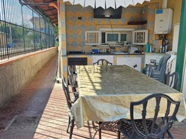 Appartamento in vendita di 160 m² in Via T. Tasso, 6