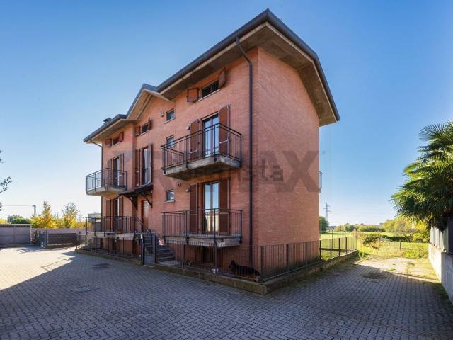 Appartamento in vendita di 160 m² in Via T. A. Edison, 16