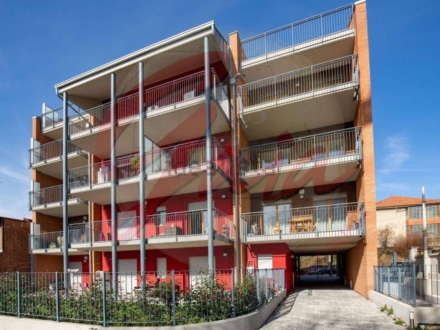 Appartamento in vendita di 160 m² in Via Torino, 42