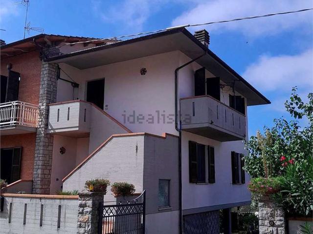 Appartamento in vendita di 160 m² in Via Tempora, 22
