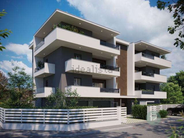 Appartamento in vendita di 160 m² in Via Tintoretto, 3