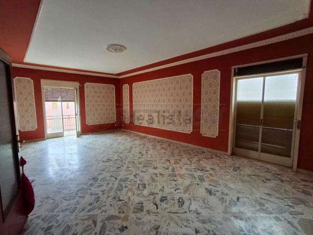 Appartamento in vendita di 160 m² in Via Tisia