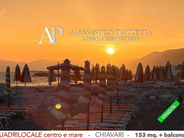 Appartamento in vendita di 160 m² in Via Trieste