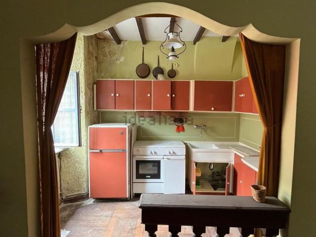 Appartamento in vendita di 160 m² in Via Umberto I 18