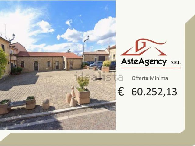 Appartamento in vendita di 160 m² in Via Umberto I