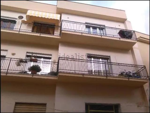 Appartamento in vendita di 160 m² in Via Umberto I