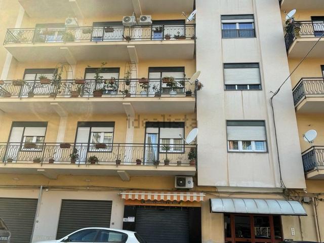 Appartamento in vendita di 160 m² in Via Ugo la Malfa, 16