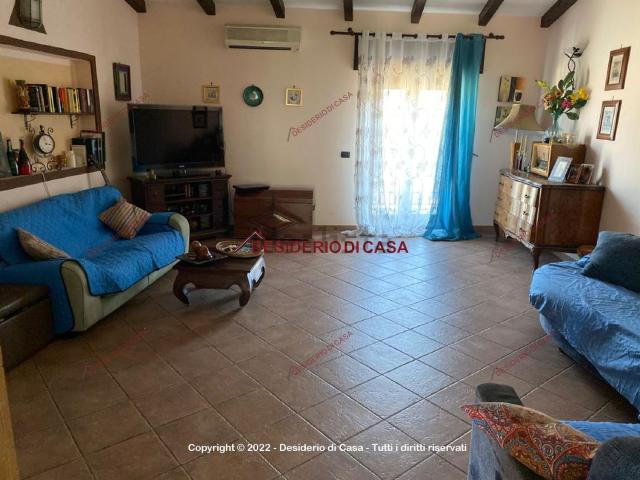 Appartamento in vendita di 160 m² in Via Val di Mazara
