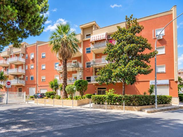 Appartamento in vendita di 160 m² in Via Vecchia di Borgetto, 23