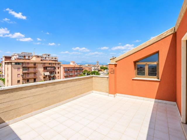 Appartamento in vendita di 160 m² in Via Vecchia di Borgetto, 21