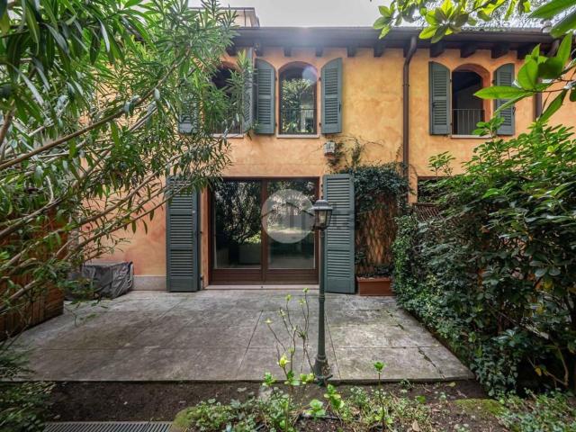 Appartamento in vendita di 160 m² in Via Venti Settembre, 106