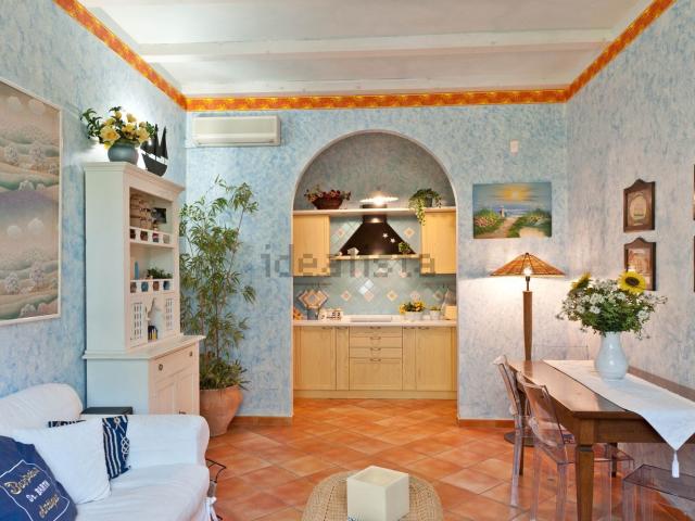 Appartamento in vendita di 160 m² in Via Verdi