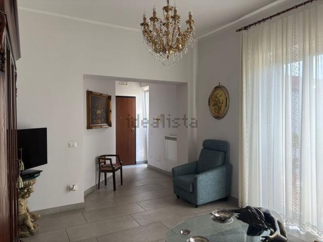 Appartamento in vendita di 160 m² in Via Vittorio Emanuele, 40