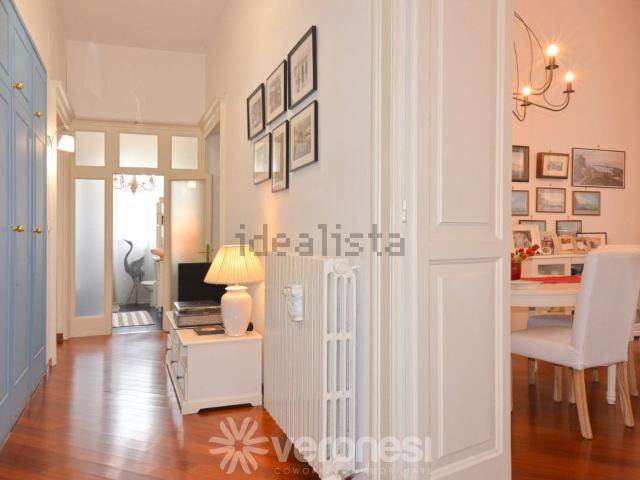 Appartamento in vendita di 160 m² in Via Vittorio Veneto, 43