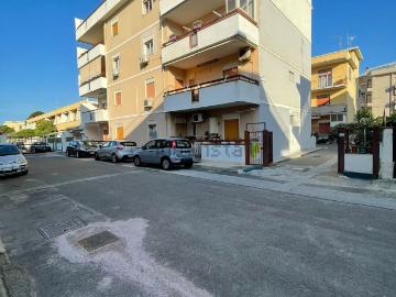 Appartamento in vendita di 160 m² in Via Vittime del Eccidio di Bronte, 6