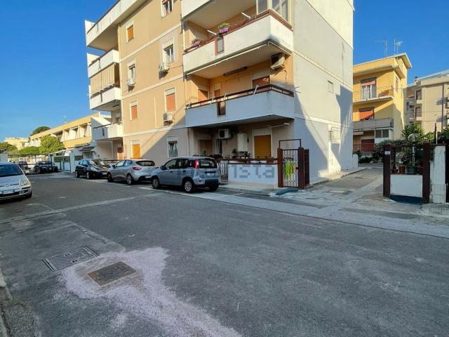 Appartamento in vendita di 160 m² in Via Vittime del Eccidio di Bronte, 6