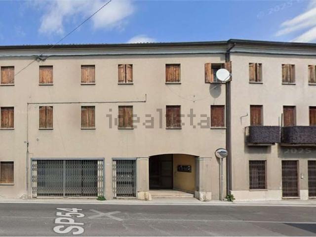 Appartamento in vendita di 160 m² in Via Villa