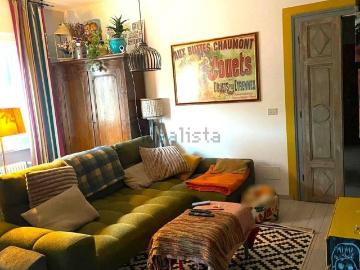 Appartamento in vendita di 160 m² in Via Vinzaglio