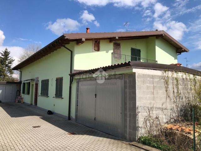 Appartamento in vendita di 160 m² in Via XXV Aprile, 14