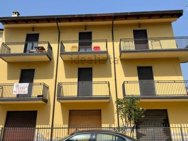 Appartamento in vendita di 160 m² in Via XXV Aprile, 3