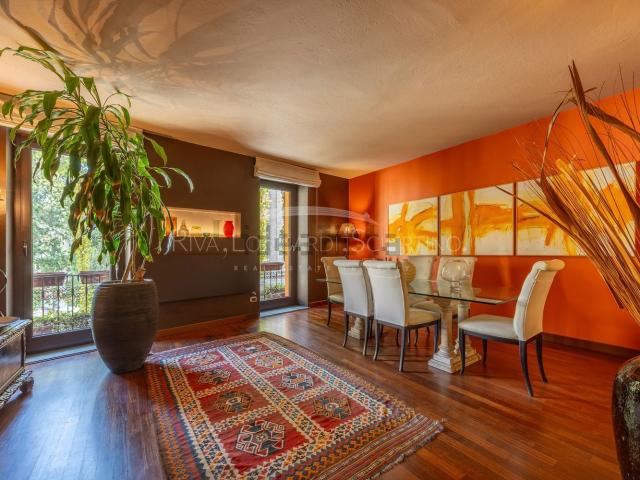 Appartamento in vendita di 160 m² in Via XX Settembre, 13