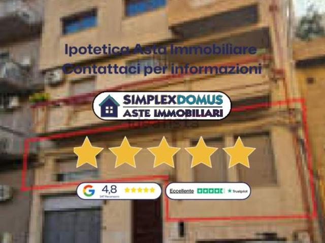 Appartamento in vendita di 160 m² in Via XX Settembre