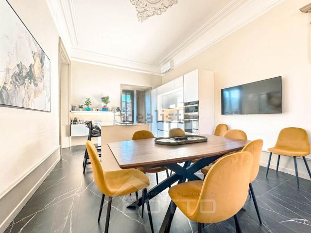 Appartamento in vendita di 160 m² in Viale Varallo, 5