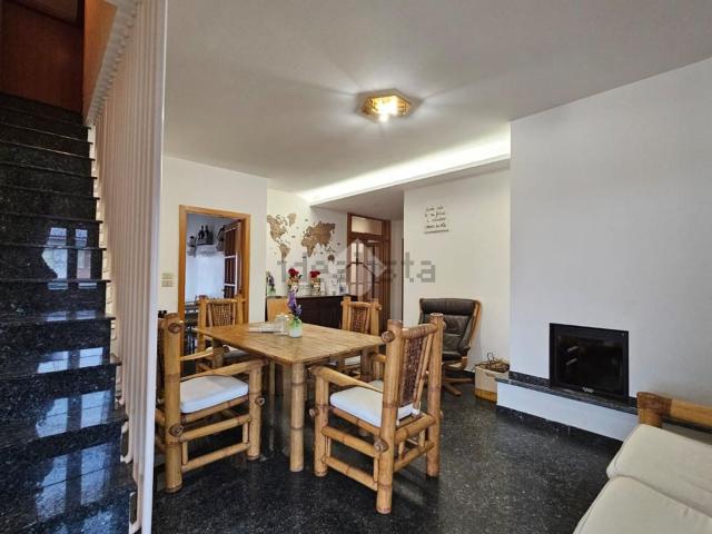 Appartamento in vendita di 160 m² in Viale Venezia, 54